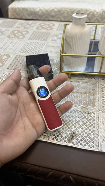 Oxwa Nexlim pod kit