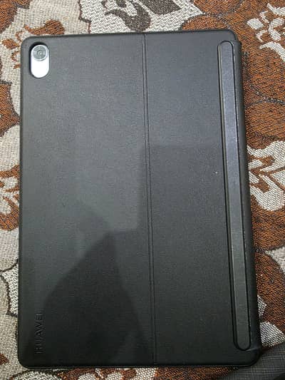 Huawei MatePad 11.5 PaperMatte Edition - Bundle with keyboard & stylu