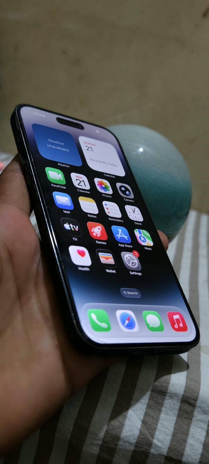 Apple iPhone 14 Pro Max 3