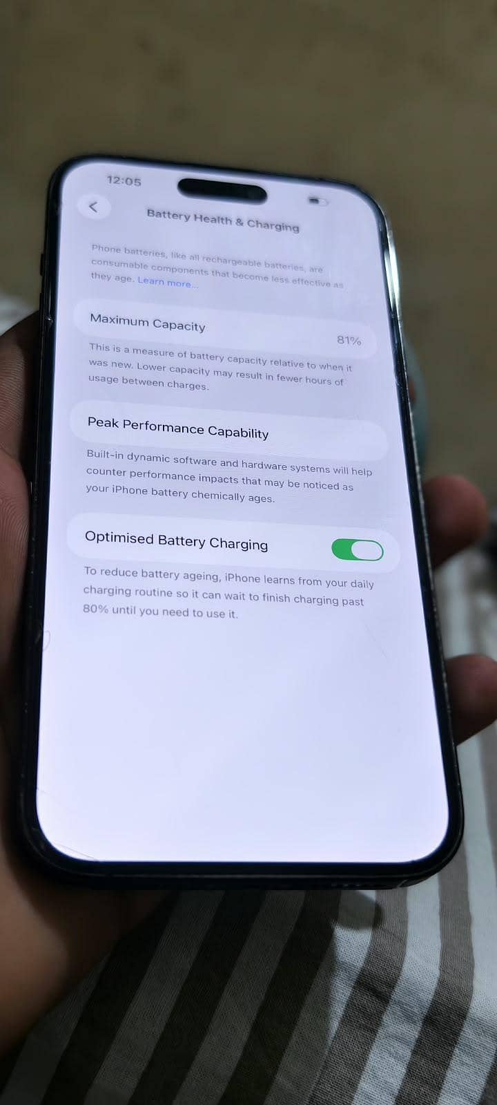 Apple iPhone 14 Pro Max 5