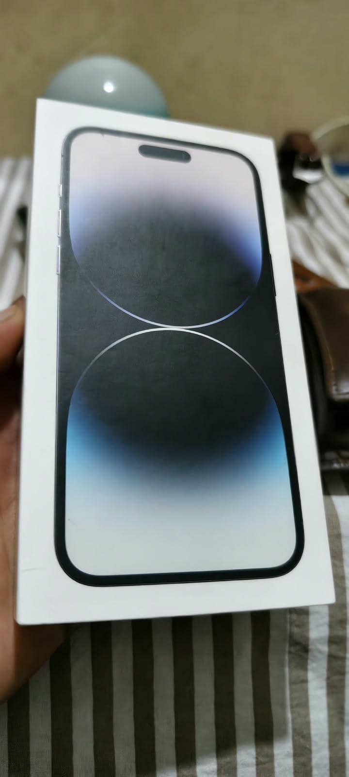 Apple iPhone 14 Pro Max 6