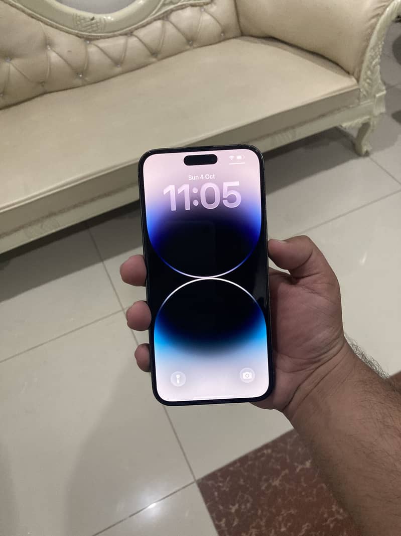 Apple iPhone 14 Pro Max 2
