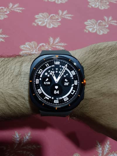 samsung galaxy watch ultra lte 49mm