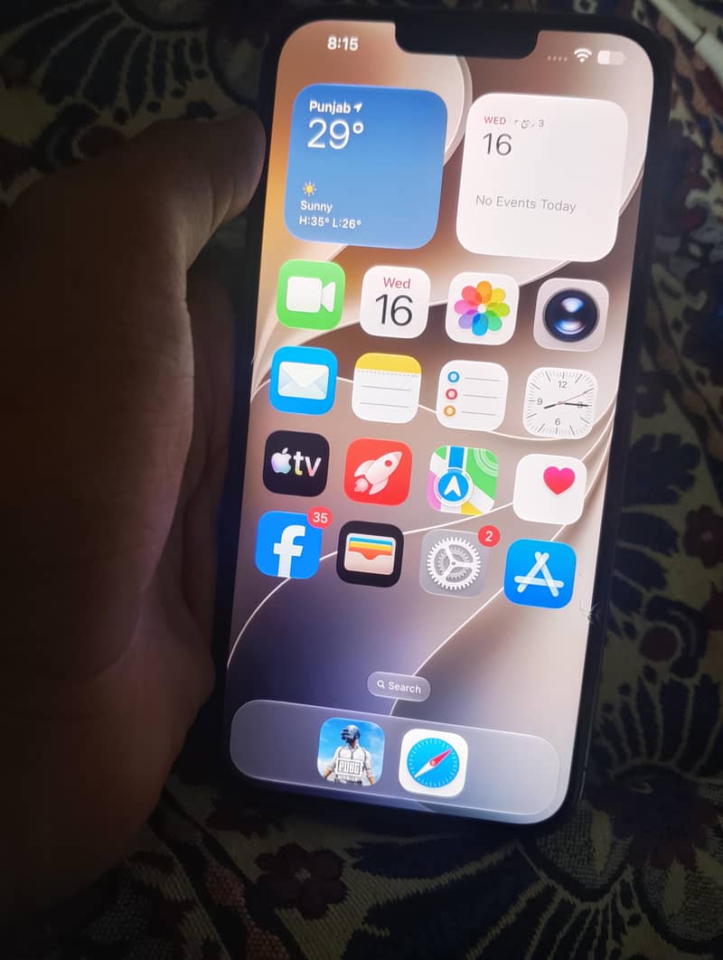 Apple iPhone 13 Pro Max 4