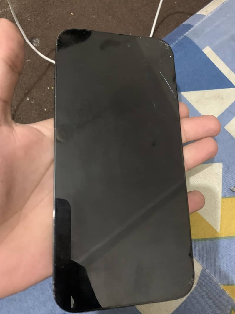 Apple iPhone 14 Pro Max 0