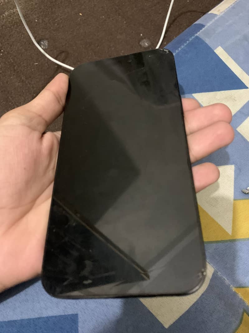 Apple iPhone 14 Pro Max 1