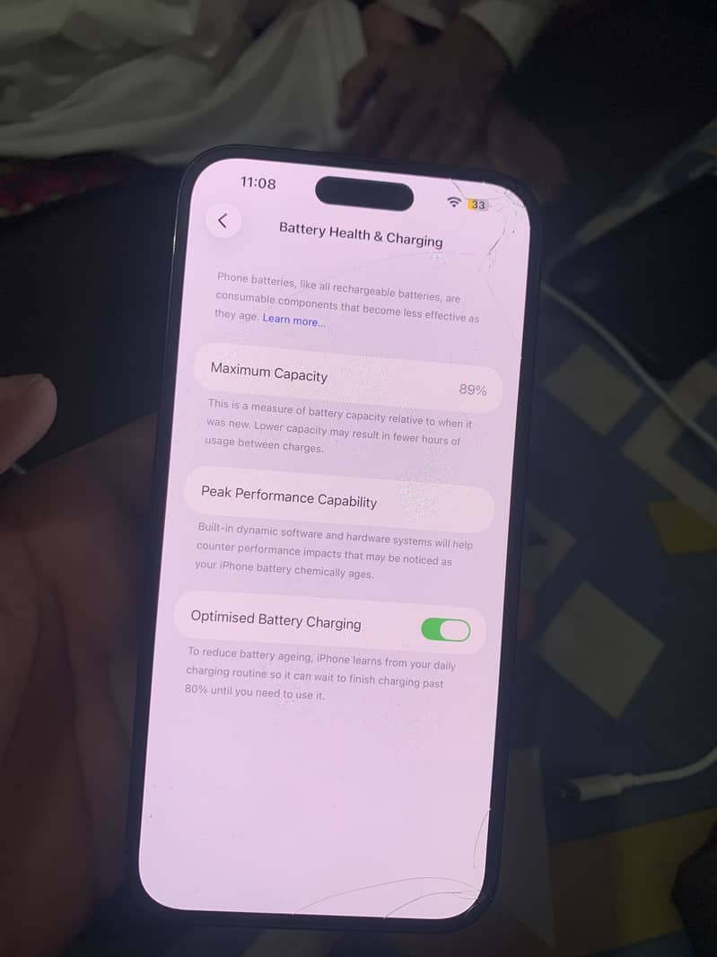 Apple iPhone 14 Pro Max 6