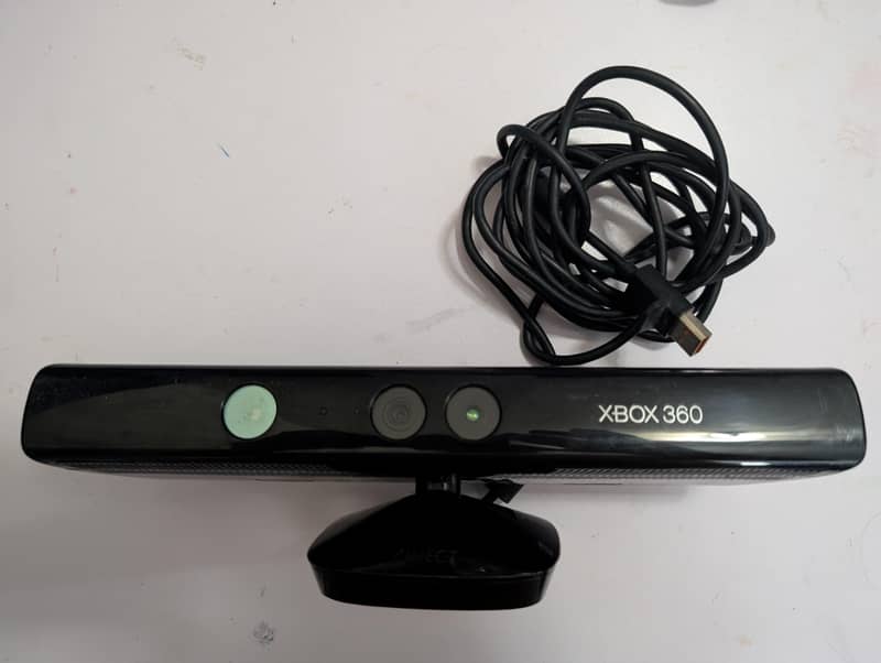 Xbox  360 Kinnect (Jailbreak) 3