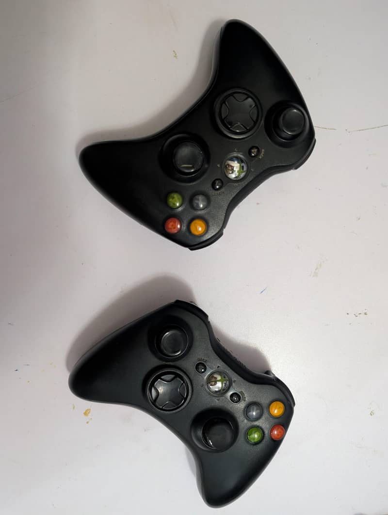 Xbox  360 Kinnect (Jailbreak) 4