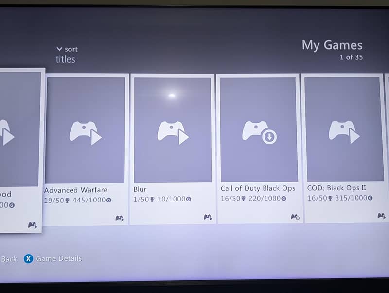 Xbox  360 Kinnect (Jailbreak) 5