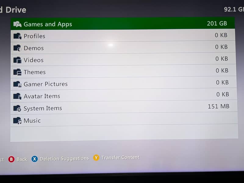 Xbox  360 Kinnect (Jailbreak) 6