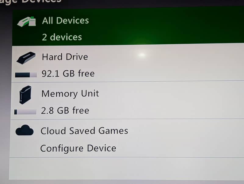 Xbox  360 Kinnect (Jailbreak) 7