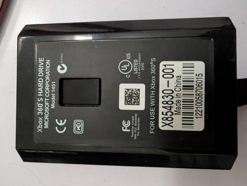 Xbox  360 Kinnect (Jailbreak) 8