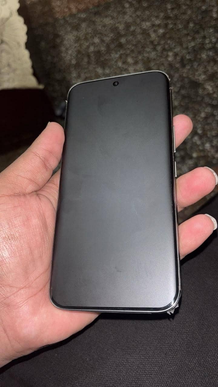 Tecno camon 50 pro 1