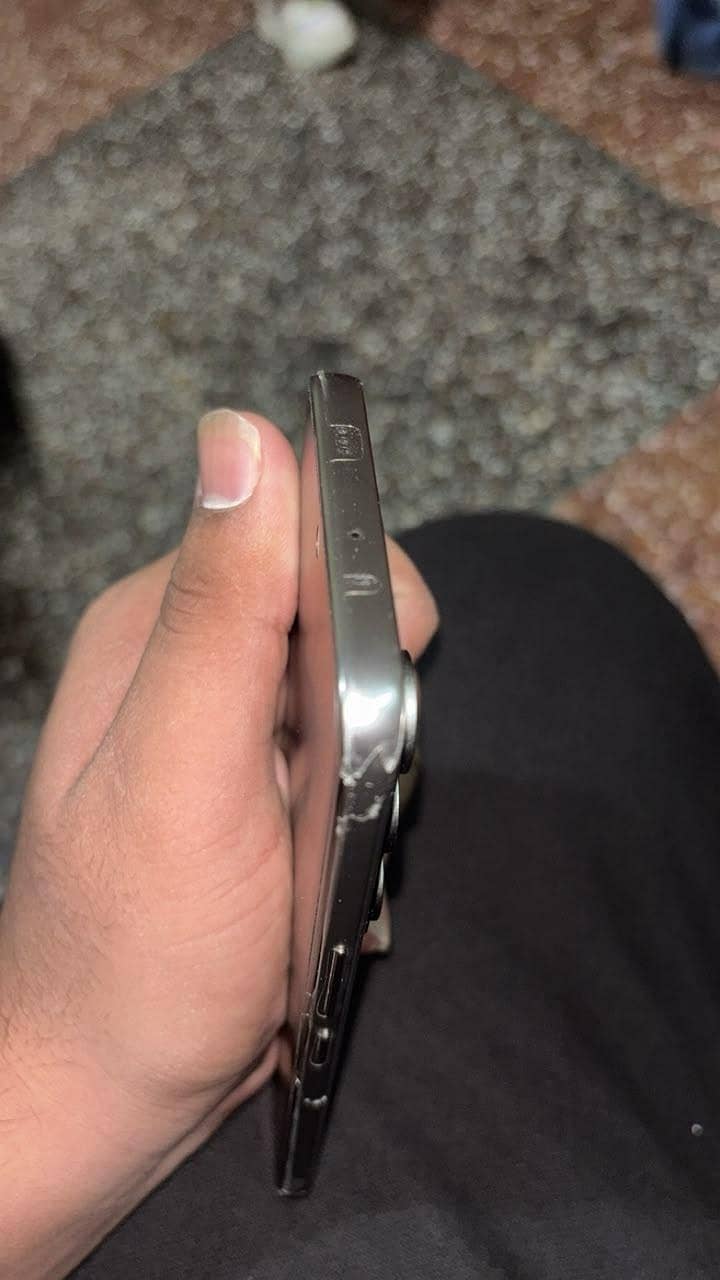 Tecno camon 50 pro 2