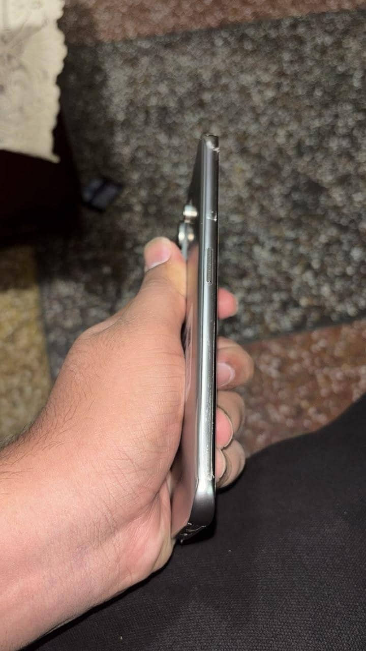 Tecno camon 50 pro 3