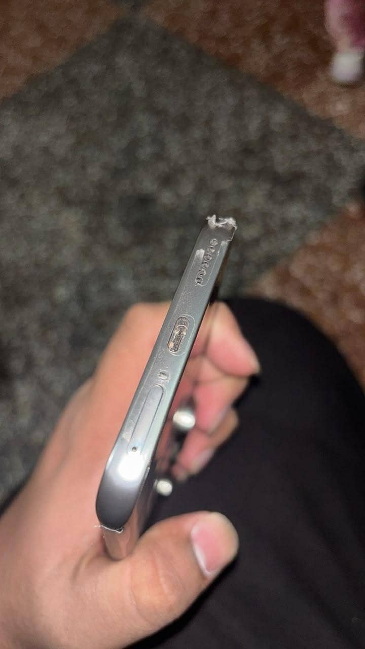 Tecno camon 50 pro 5