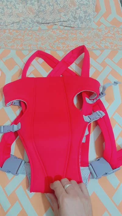 baby carry belt