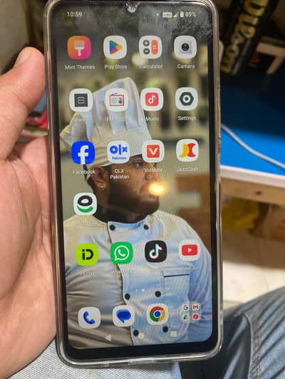 redme A3 4 /64