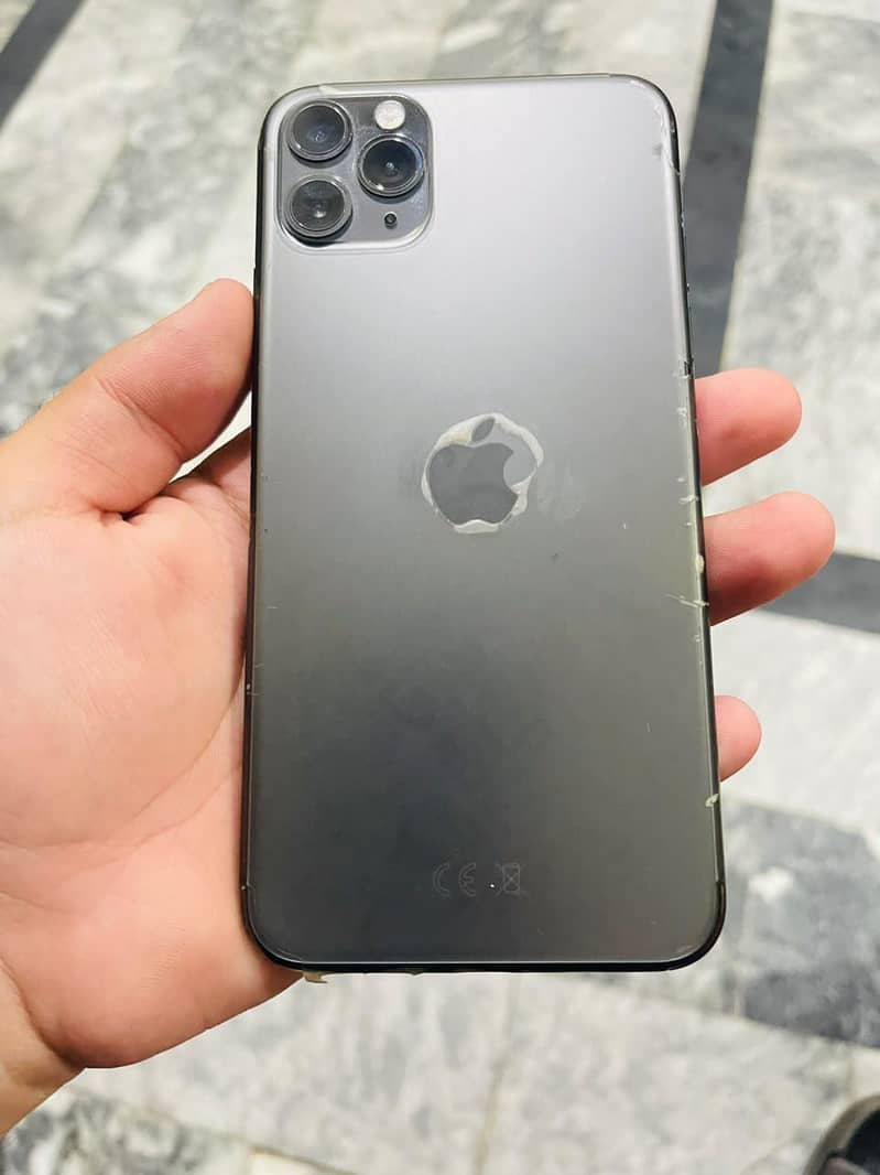 Apple iPhone 11 Pro Max 0