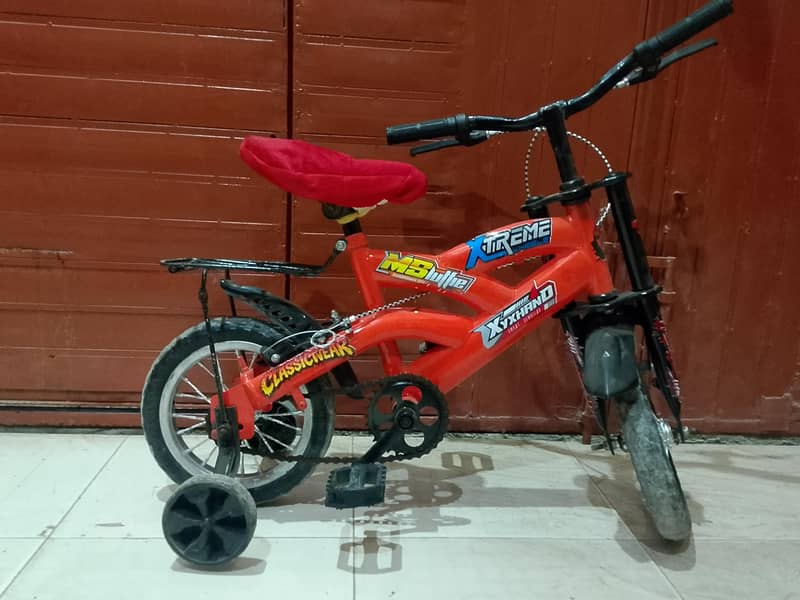 cycle 0