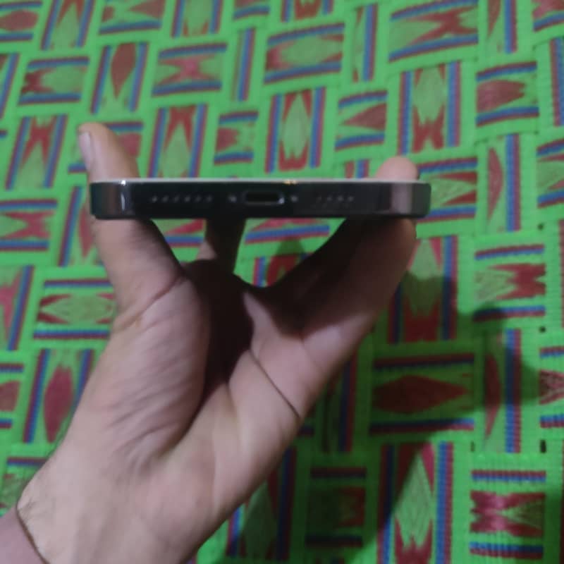iPhone 12 pro max Sim working bypass 7