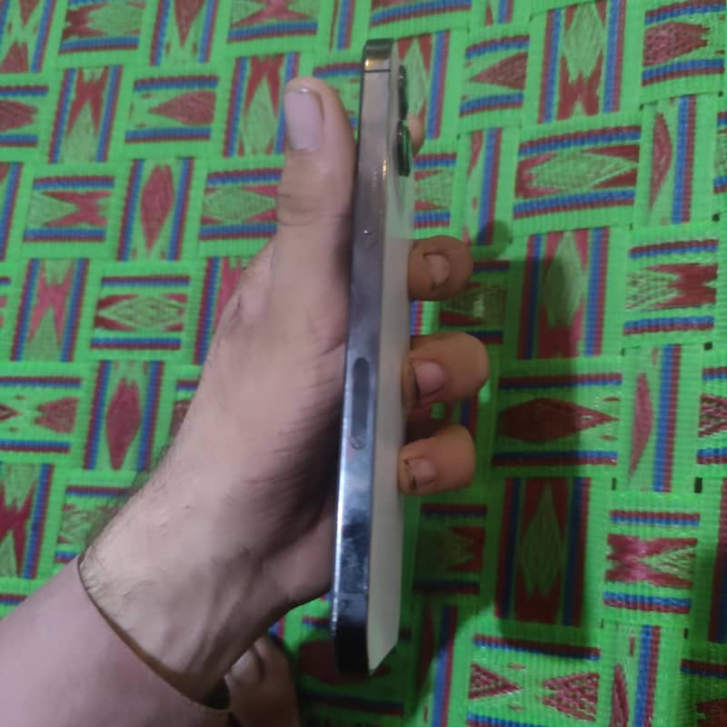 iPhone 12 pro max Sim working bypass 10