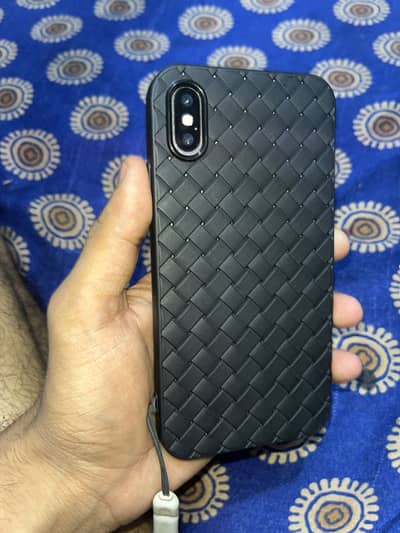 Apple iPhone X