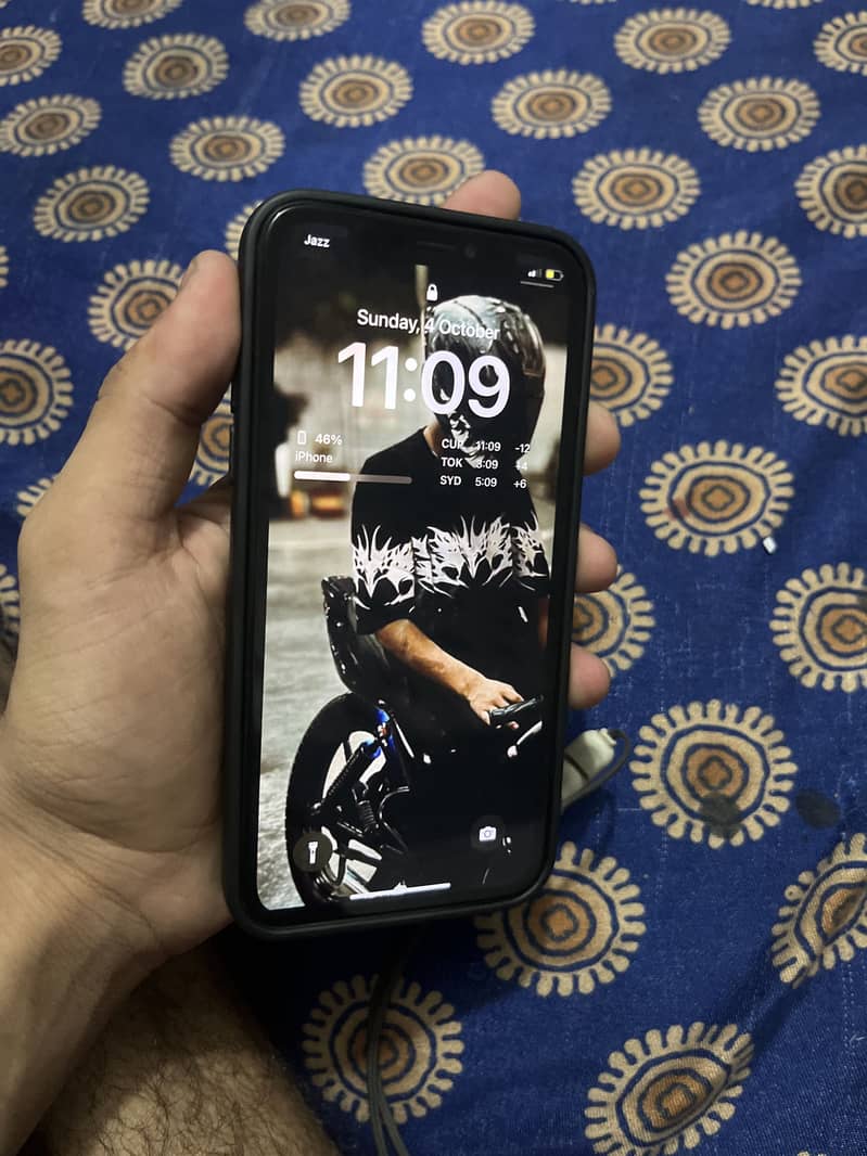 Apple iPhone X 1