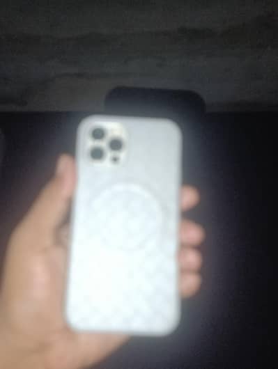 Apple iPhone 12 Pro