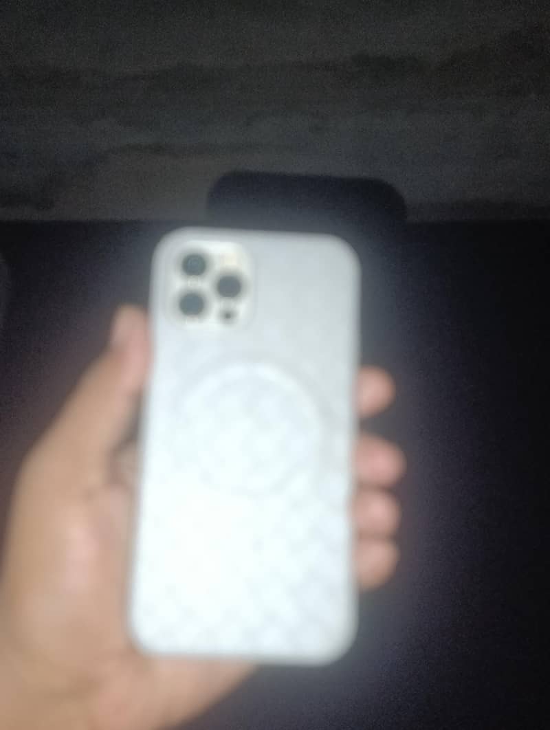 Apple iPhone 12 Pro 0