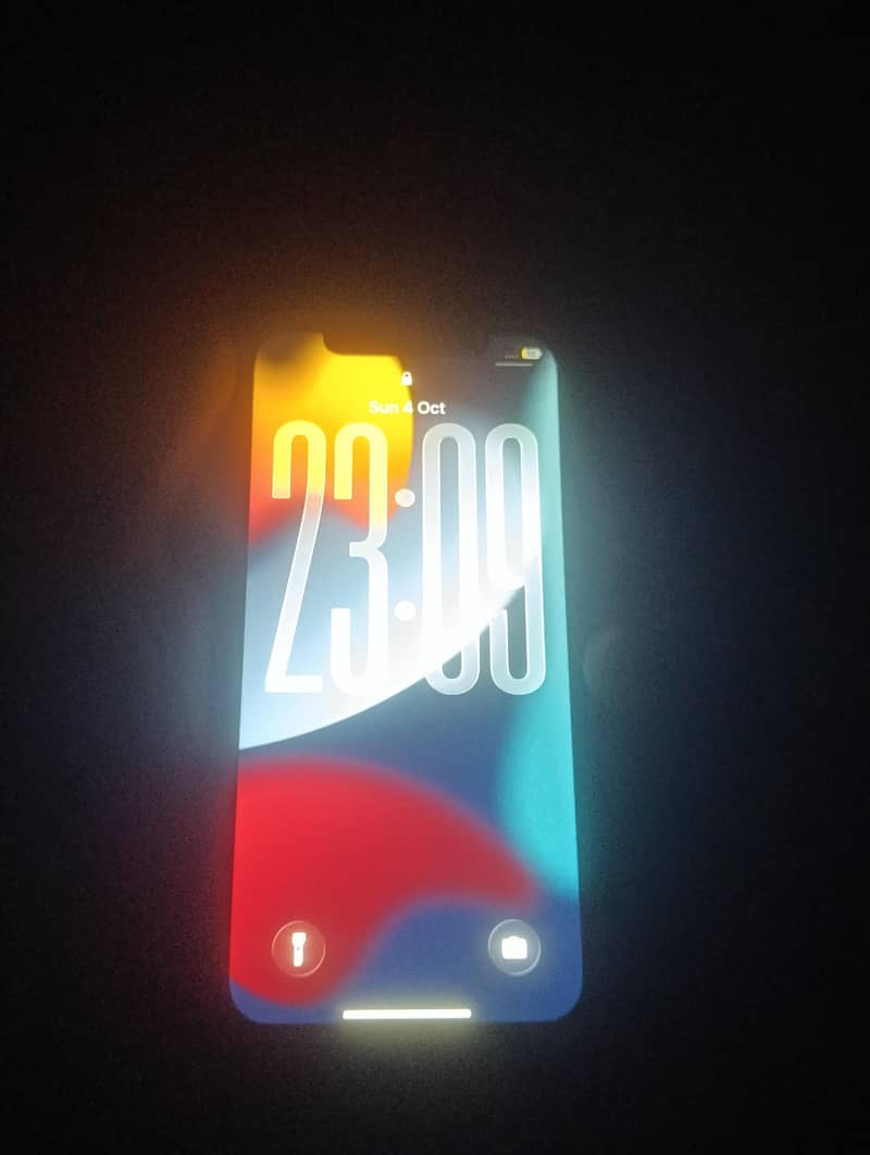 Apple iPhone 12 Pro 1