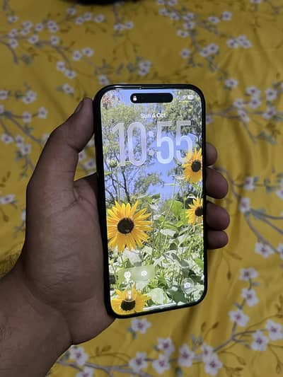 Apple iPhone 15 Fu