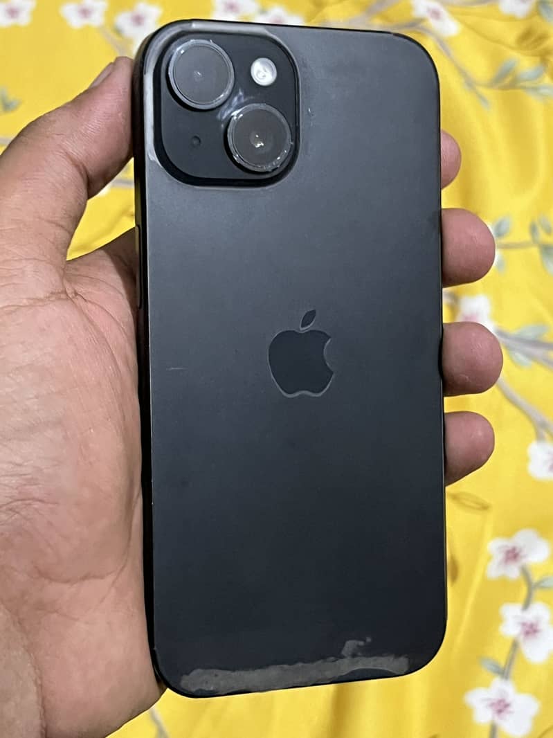 Apple iPhone 15 Fu 2