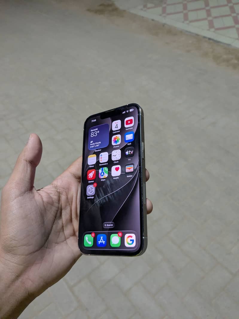 Apple iPhone 13 Pro 7
