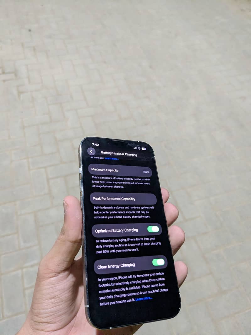 Apple iPhone 13 Pro 9