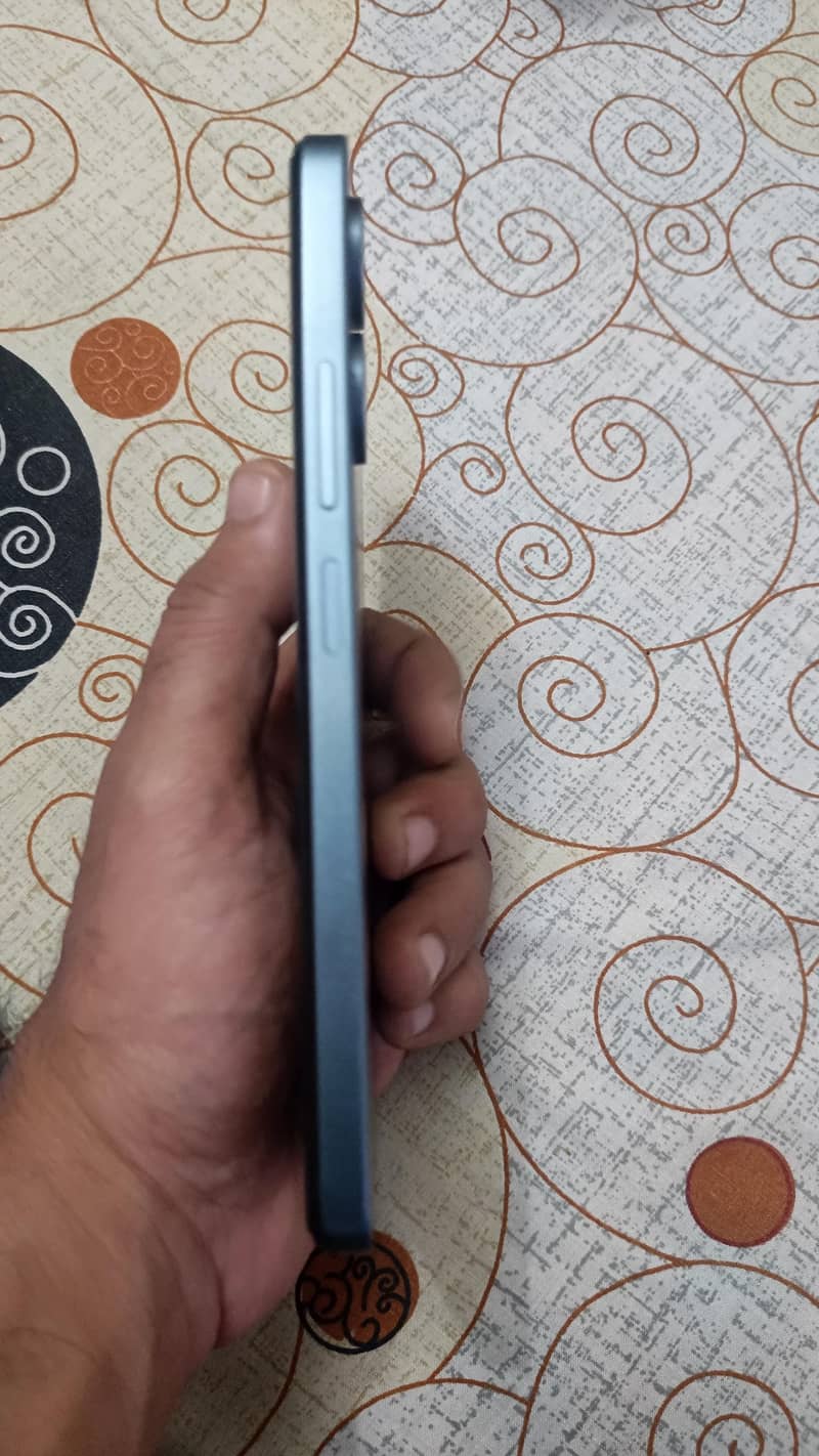 Xiaomi Redmi 13c 1