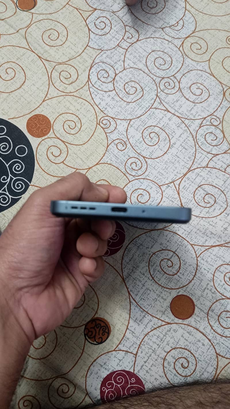 Xiaomi Redmi 13c 4