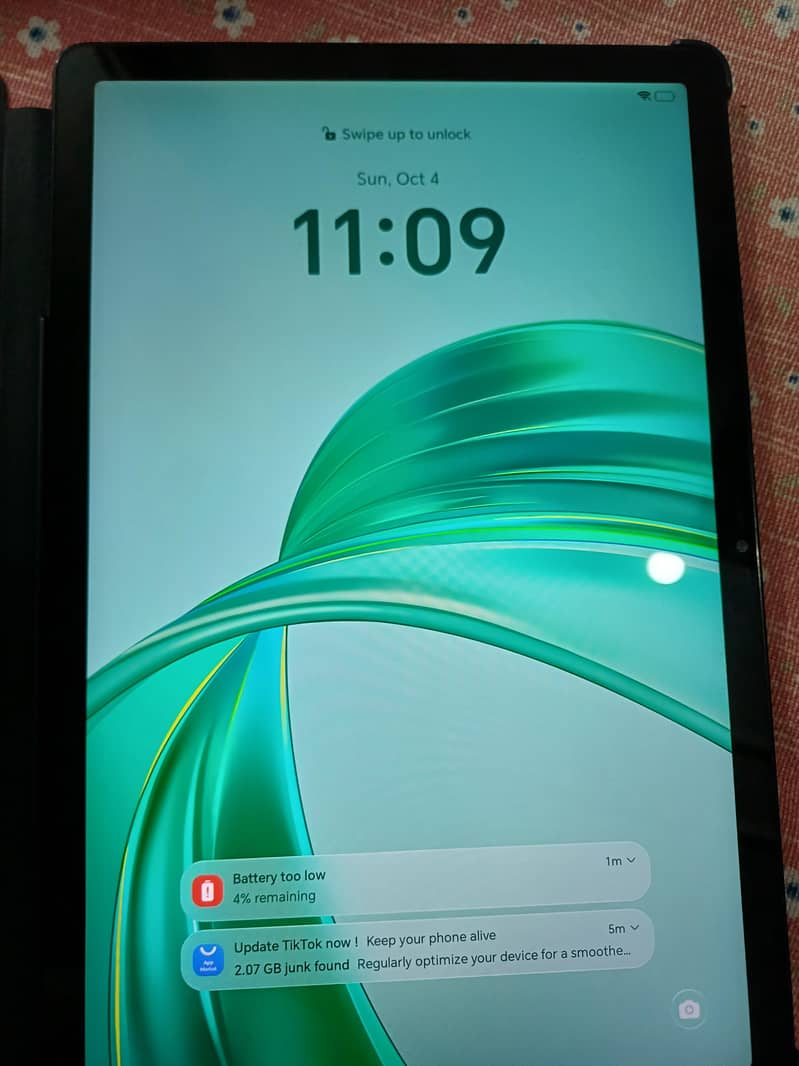 HONOR PAD X8a 3
