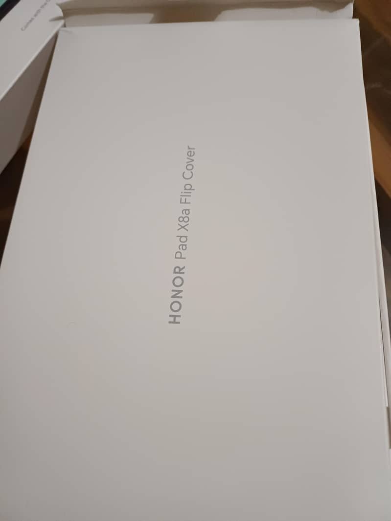 HONOR PAD X8a 4