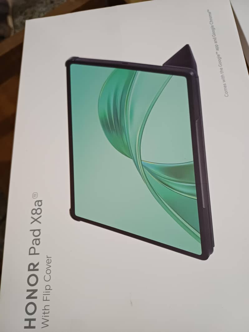 HONOR PAD X8a 6