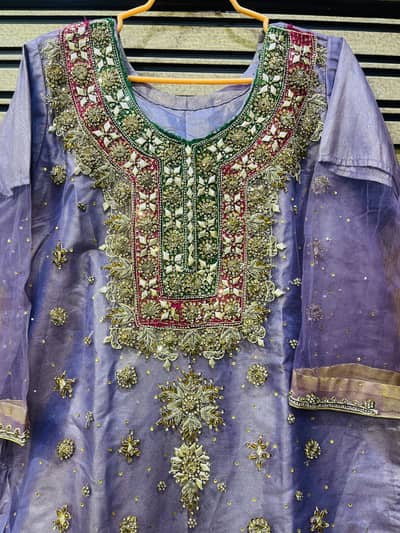 Ready to wear