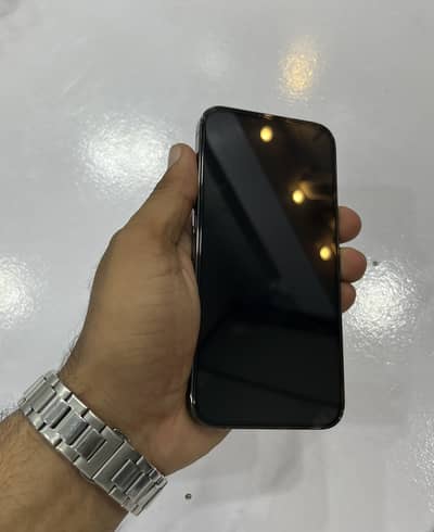 Apple iPhone 13 Pro