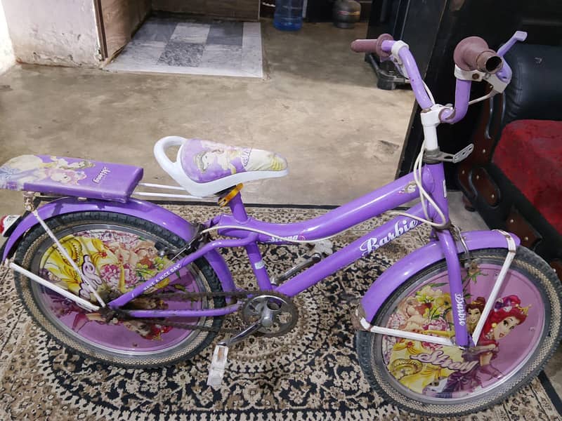 kids cycle 0