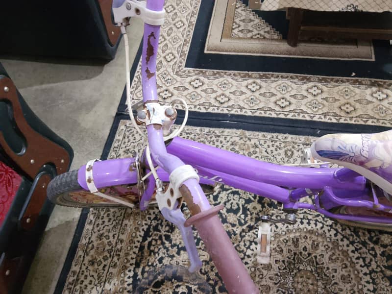kids cycle 1