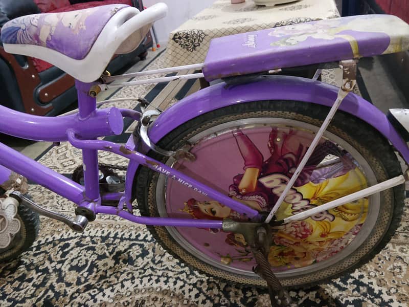 kids cycle 2