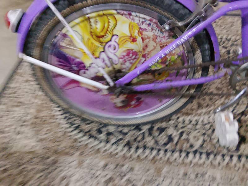 kids cycle 4