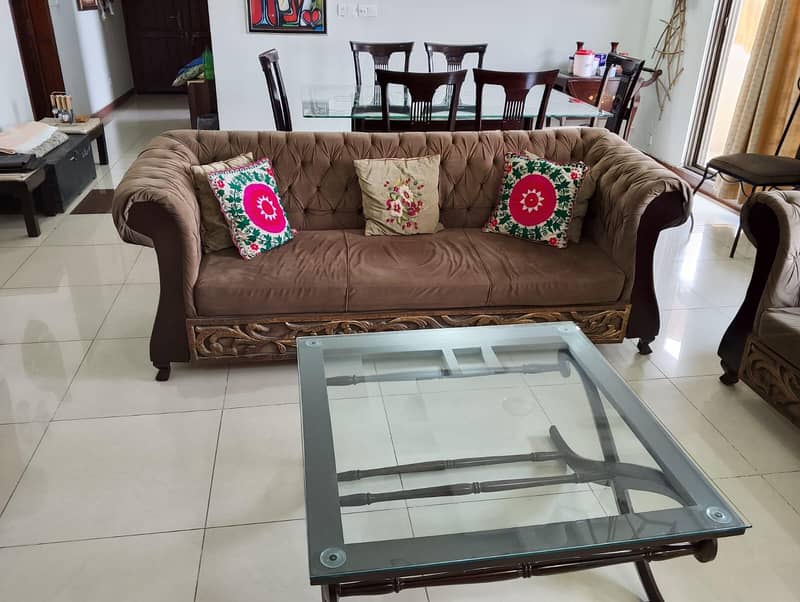 sofa set 0