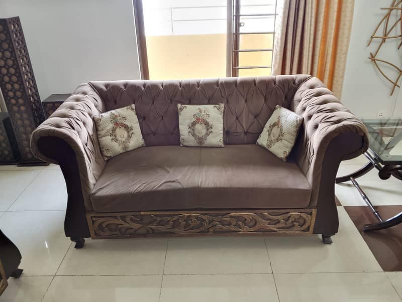 sofa set 2
