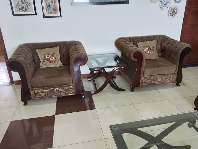sofa set 3